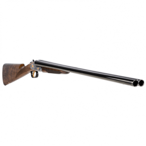F.A.I.R. Iside De Luxe Prestige 12 Gauge Side by Side Shotgun