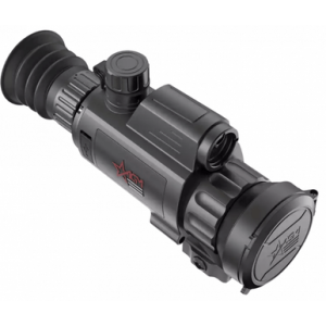 AGM Global Vision Varmint LRF TS50-384 Thermal Hand Held/Mountable Scope Black 4-32x  - 3142455306RA51