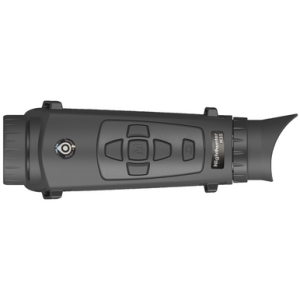 Steiner Nighthunter H35 GenII Thermal Monocular Matte Black 400x300, 12 Micron, 50 Hz Resolution - 9524