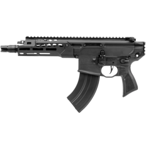 Sig Sauer MCX Rattler LT 7.62x39mm Semi-Automatic AK Pistol