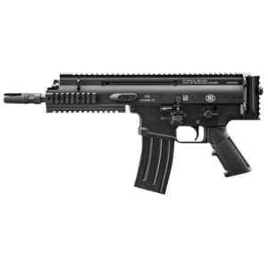 FN 38101244 SCAR 15P 5.56x45mm 10+1 AR-15 Pistol
