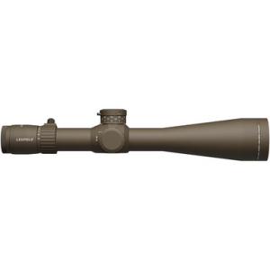 Leupold MK-5HD 5-25X56 M5C3 Tremor 3 - FDE Rifle Scope - 185072