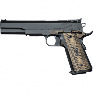 Dan Wesson Kodiak Full Size Frame 10mm 1911 Semi Automatic Handgun