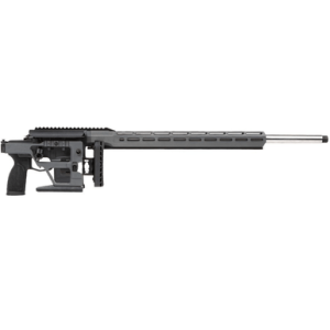 Sig Sauer Cross PRS 308 Winchester Long Range Tactical Rifle