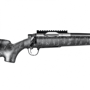 Christensen Arms Traverse Full Size 7mm PRC Long Range Rifle