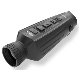 Steiner Nighthunter H35 Thermal Monocular Matte Black 640x512 Resolution - 9520