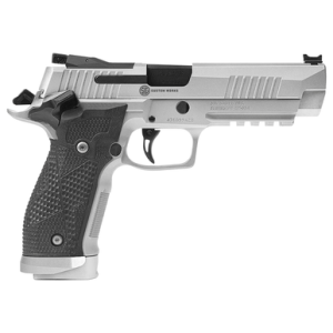 Sig Sauer P226 X-Five STAS SAO 9mm Semi Automatic Handgun