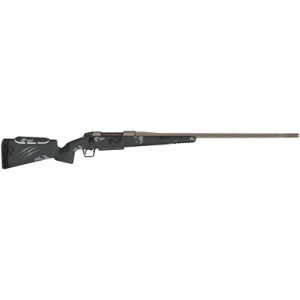 Fierce Firearms FRXP300PRC24TP Twisted Rival XP 300 PRC Rifle