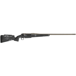 Fierce Firearms FRXP300WIN20TP Twisted Rival XP 300 Win Mag Rifle