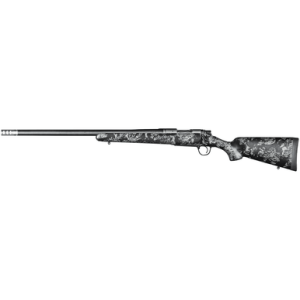 Christensen Arms 8010617800 Ridgeline FFT Full Size 28 Nosler Left Handed Rifle
