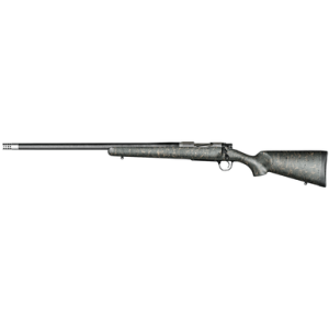 Christensen Arms 8010600601 Ridgeline Full Size 6.5 Creedmoor Left Handed Rifle