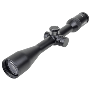 Steiner 3003 Predator 3-24x50mm 40mm E3 Reticle Rifle Scope