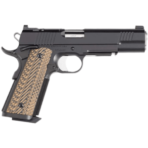 Dan Wesson 01796 Specialist Full Size Frame 9mm 1911 Pistol