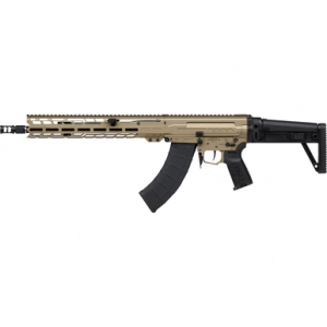 CMMG 86A7F0BCT Dissent MK47 7.62x39mm AK-47 Rifle
