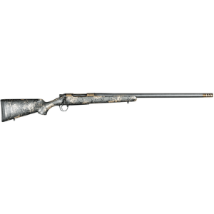 Christensen Arms 8010619100 Ridgeline FFT Full Size 6.5 PRC Rifle