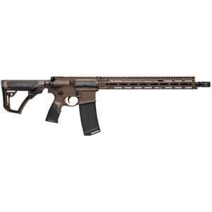 Daniel Defense DDM4 V7 Semi Automatic Rifle 5.56 AR-15 MILSPEC+