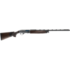 Beretta USA J42CJ12 A400 Xcel Sporting 12 Gauge 32" 2+1 3" Wolf Gray Aluminum Rec Blued Steel Barrel Walnut Stock Right Hand (Full Size)