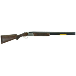 Browning Arms Browning 013462304 Citori White Lightning 12 Gauge 28" 2 3" Silver Nitride Gloss Oil Black Walnut Stock Right Hand Invector-Plus - $2197.99 at DEGuns