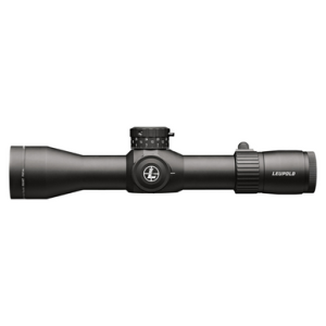 Leupold 173296 Mark 5HD M5C3 Matte Black 3.6-18x44mm 35mm Tube FFP TMR Reticle