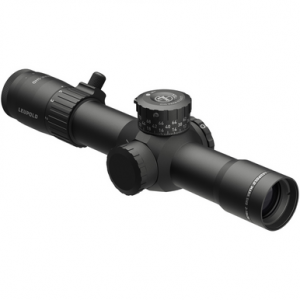 Leupold Mark 5HD 2-10x30 M1C3 FFP PR1-MOA Rifle Scope - 179704