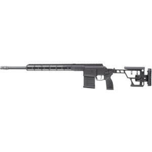 Sig Sauer Cross STX 6.5 Creedmoor Long Range Tactical Rifle