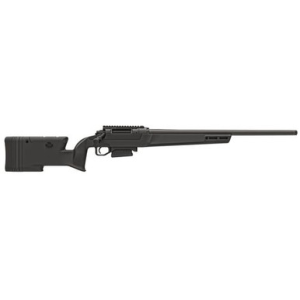 Daniel Defense 4215907365 Delta 5 6.5 Creedmoor 5+1 24" Black Cerakote Right Hand