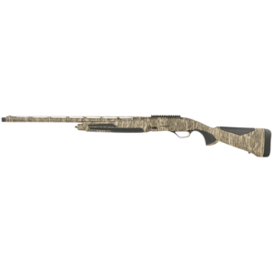 Browning Arms Browning Maxus II All-Purpose Hunter 12 Gauge 26" Mossy Oak Bottomland Semi Automatic Shotgun - $1919.99 at DEGuns