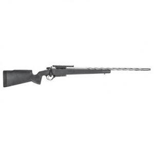 Seekins Precision 0011710059 Havak Pro Hunter PH2 6.5 PRC 3+1 24" Black Stainless Steel Right Hand