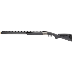 Browning Arms Browning Cynergy CX 12 Gauge Shotgun with 30" Blued Crossover Designed Barrels - 018710303 - $1869.99 at DEGuns