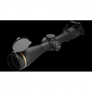 Leupold VX-6HDv3-18x50v30mm CDS-ZL2 Side Focus Illuminated Firedot Duplex Riflescope
