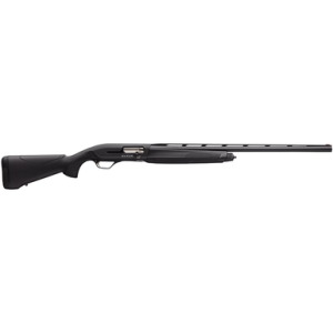 Browning Arms Browning 011700205 Maxus II Stalker 12 Gauge 26" 4+1 3.5" Matte Black Matte Black Fixed Overmolded Grip Paneled Stock Right Hand (Full Size) 2 - $1799.99 at DEGuns