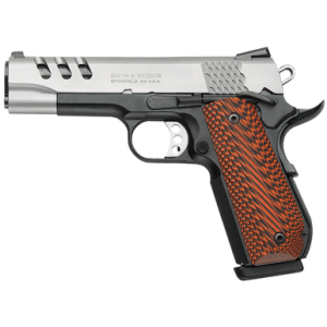Smith & Wesson 1911 45ACP Performance Center 170344