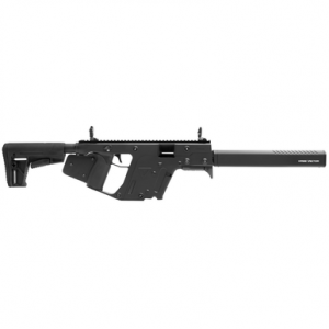 Kriss USA KV45CBL22 Vector Gen II CRB *CA Compliant 45 ACP 16" 10+1 Black