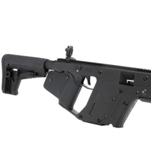 Kriss USA KV90CBL22 Vector Gen II CRB *CA Compliant 9mm Luger 16" 10+1 Black