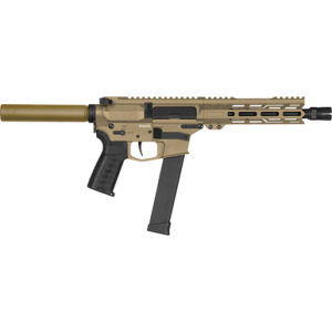Cmmg Banshee MK10