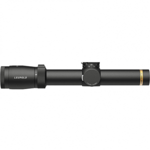 Leupold VX-4.5HD 1-4.5x24mm RifleScope, 30mm Tube - 176281