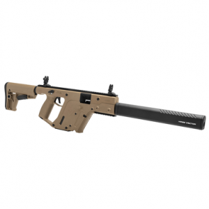 Kriss USA KV90CFD20 Vector Gen II CRB 9mm Semi Automatic Rifle