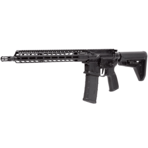 Sig Sauer M400 X-Series 5.56 AR-15 Semi-Automatic Rifle