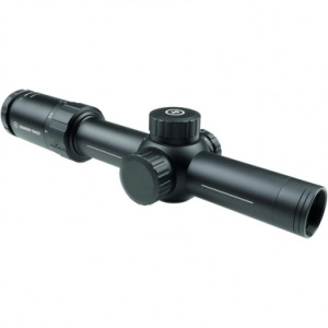 Crimson Trace Tactical 5-Series 1-8x28mm RifleScope, 34mm Tube - CTL5108