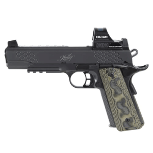 Kimber 1911 KHX Custom/RL 45 ACP 5
