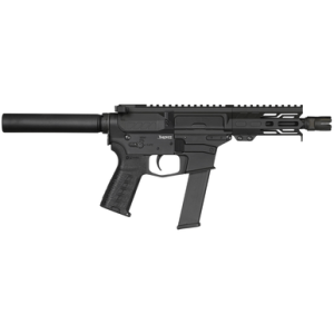 CMMG Banshee MKGS 40 S&W AR-15 Semi Automatic Handgun