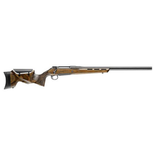 Sauer S1FA308 100 Fieldshoot 308 Win 5+1 24" Oil Wood Matte Blued Right Hand