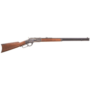 Cimarron CA282 1873 Sporting Full Size 45 Colt Lever Action Rifle