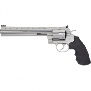 Colt Anaconda Target 44 Mag 6rd 8" Stainless Revolver Pistol-ANACONDASP8RFT