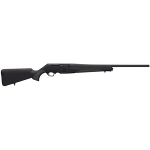 Browning Arms Browning 031048229 BAR MK3 Stalker 300 Win Mag 3+1 24" Matte Black Matte Black Fixed Overmolded Grip Paneled Stock Right Hand (Full Size) - $1459.99 at DEGuns