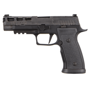 Sig Sauer P320 AXG Pro X-Series 9mm Pistol 4.7" Barrel