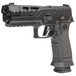 Sig Sauer P320 Spectre Comp Full Size 9mm Semi-Automatic Pistol