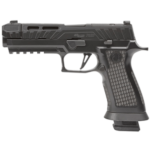 Sig Sauer P320 Spectre Full Size 9mm Semi-Automatic Pistol - P320V004