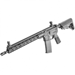 Smith & Wesson Volunteer XV Pro 5.56 Semi Automatic Rifle 16"