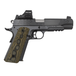 Kimber 3000437 KHX Custom RL 9mm 5